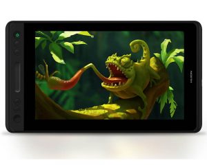 huion kamvas pro 12 budget display tablet from huion