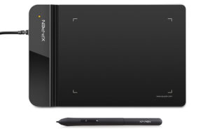 Xp-Pen G430 cheapest graphics tablet