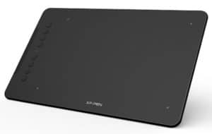 XpPen deco 01