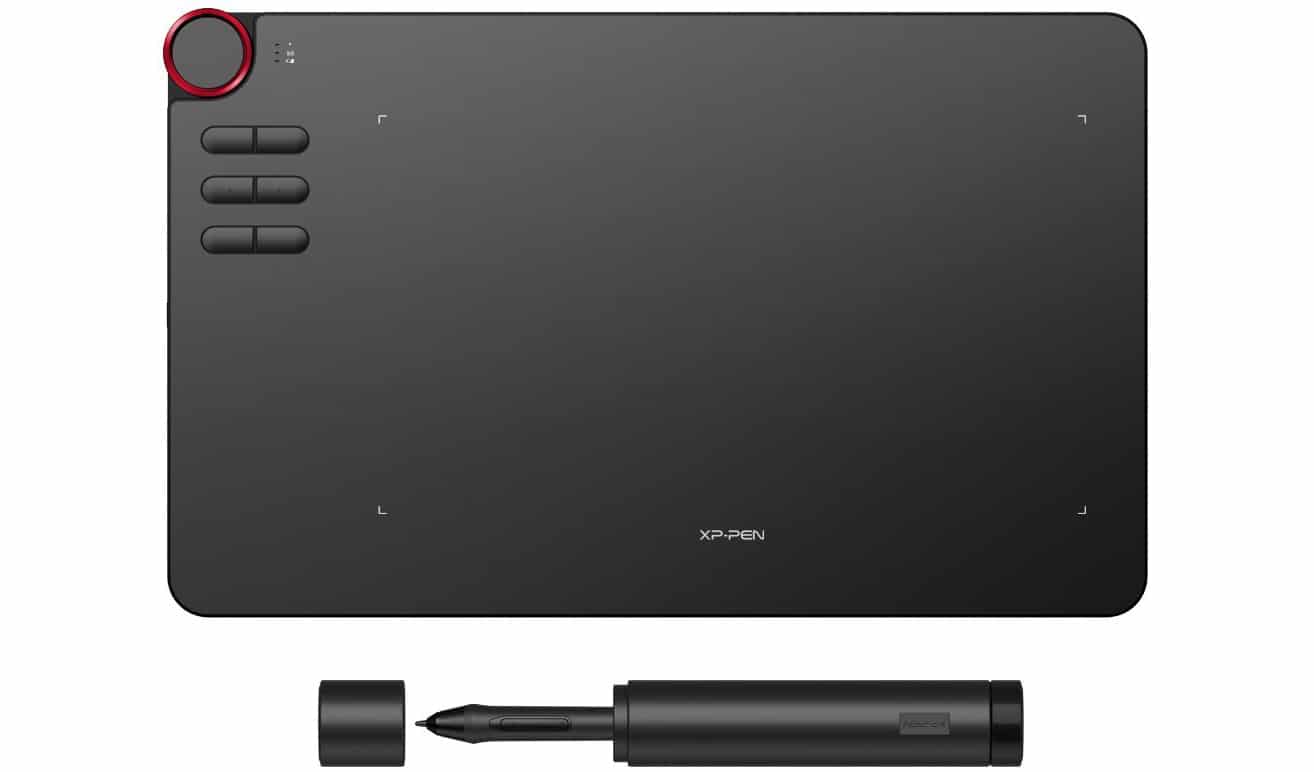 7 Cheap Drawing Tablets under 100 budget for Beginners