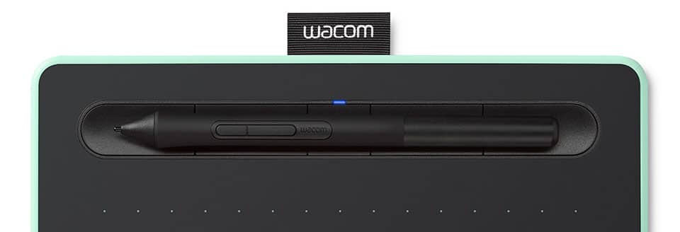 Wacom Intuos - Everything You need to know