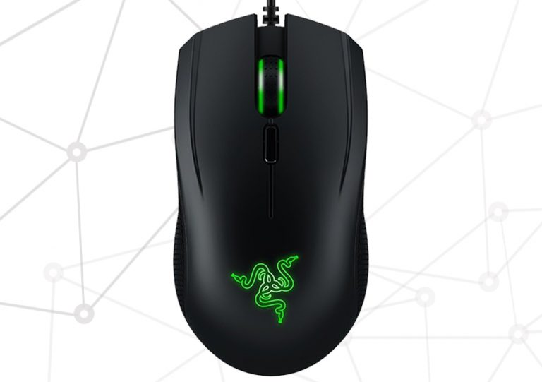 6 Best Ambidextrous Gaming Mouse - for left and right handed use