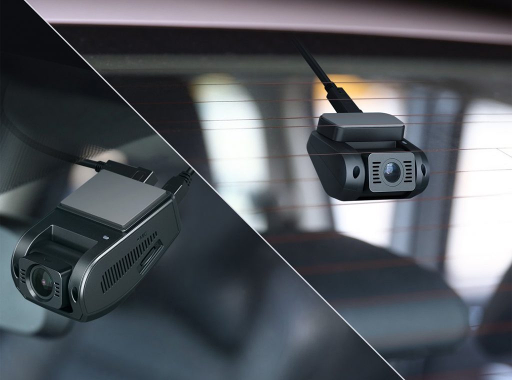 Best Front and Rear Dash Cams 2018 Top Dash Cams you can buy Right Now