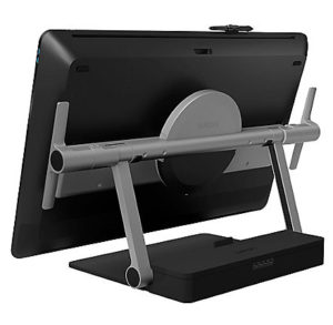 tablet stand for Wacom Cintiq Pro 24