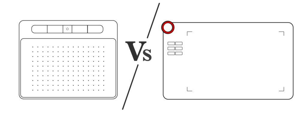 wacom vs xp pen deco-01