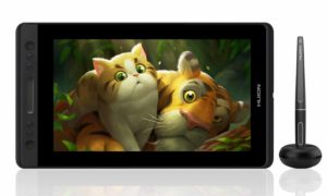 Huion kamvas pro 13