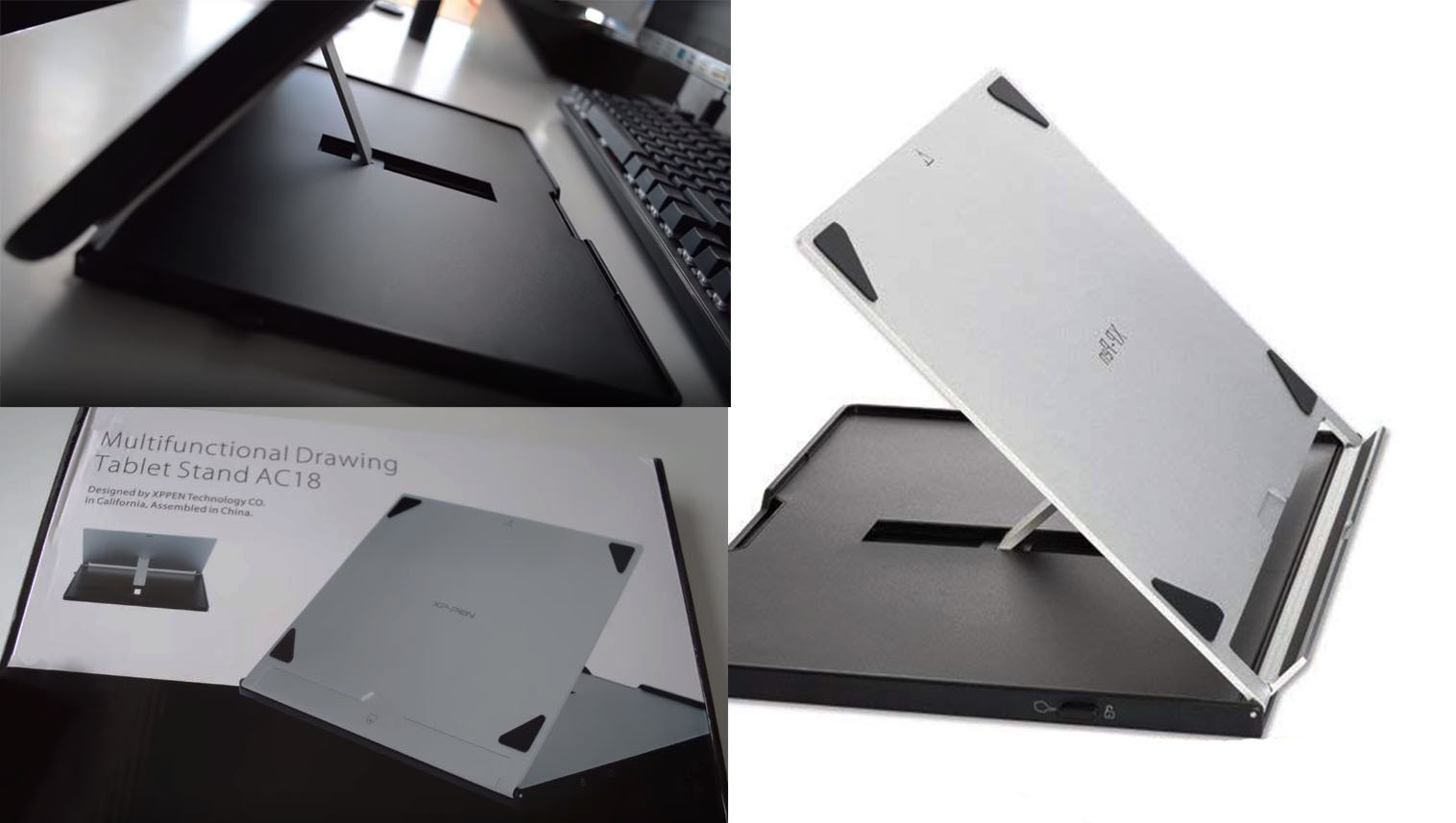 Top 10 Drawing Tablet Stand for and iPads Drawing Tablet holders