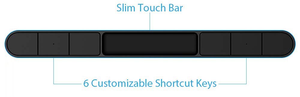 Shortcut Options