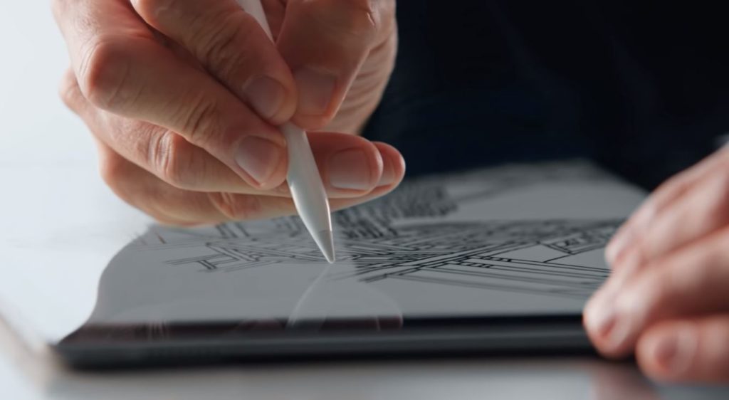 Is IPad Pro Good For Drawing Digital Art Can It Replace Cintiqs