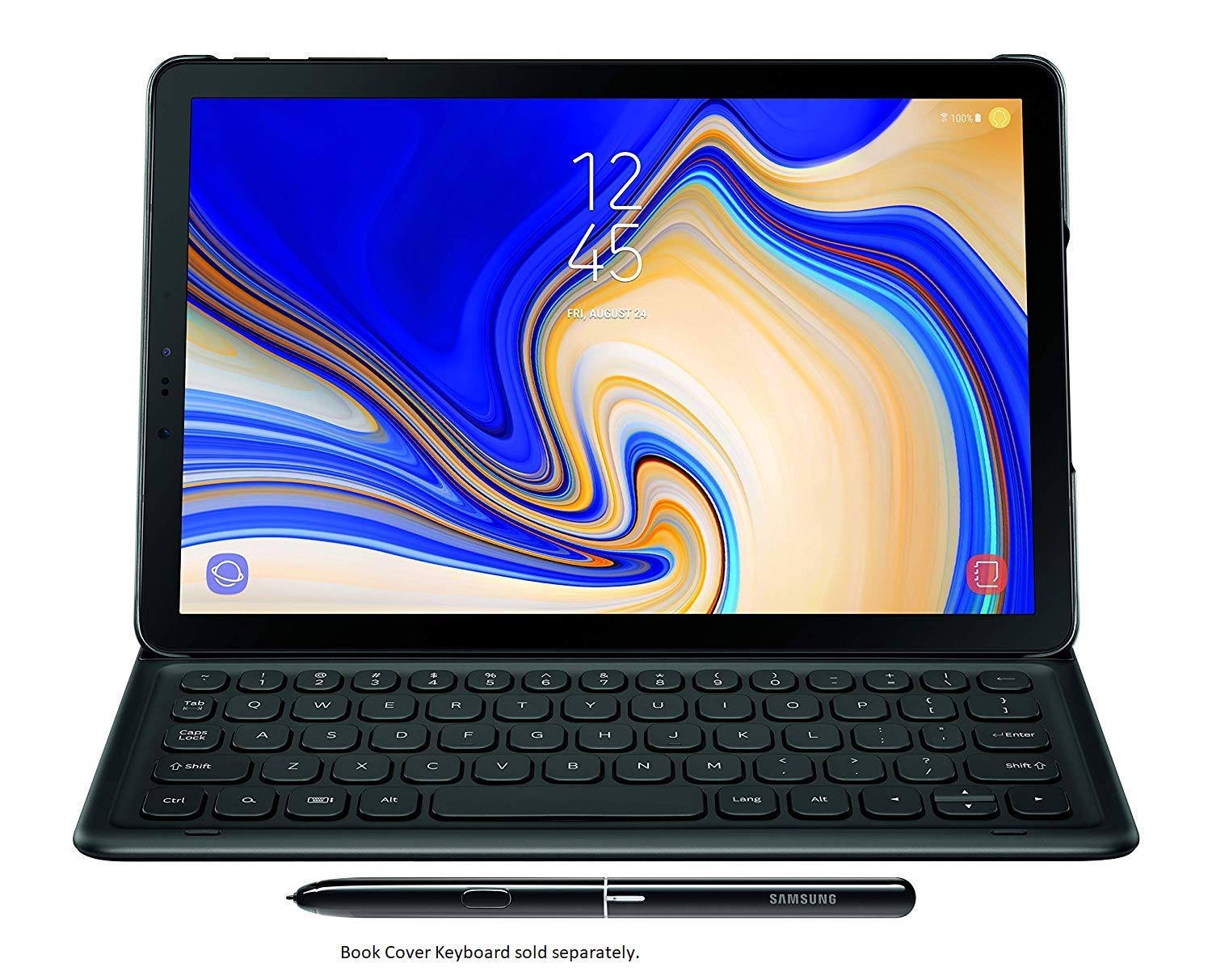 samsung galaxy tab s6 drawing