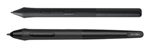 wacom intuos and xp pen deco 03 stylus comparison