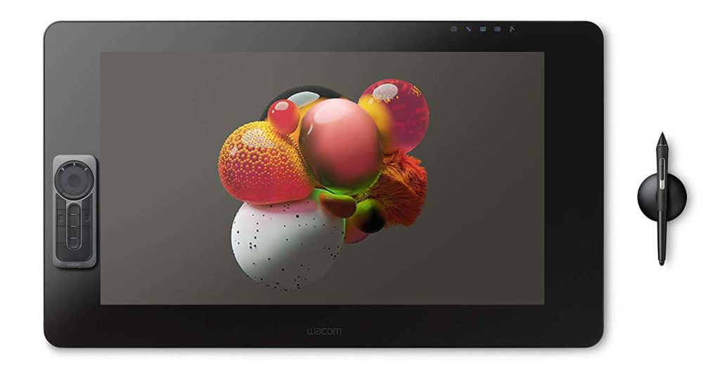 Wacom Cintiq Pro