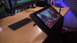gaomon pd 1560 review