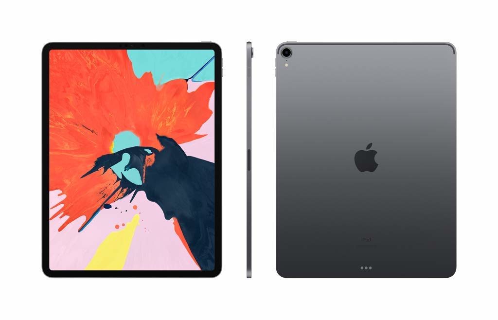 Artist Opinion Ipad Pro Vs Wacom Cintiq Review And Comparison