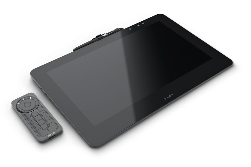 wacom cintiq pro16アクセサリー