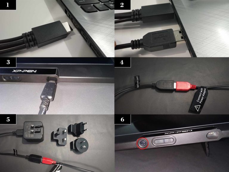 Xp Pen Artist 15.6 pro Review The Best budget display tablet