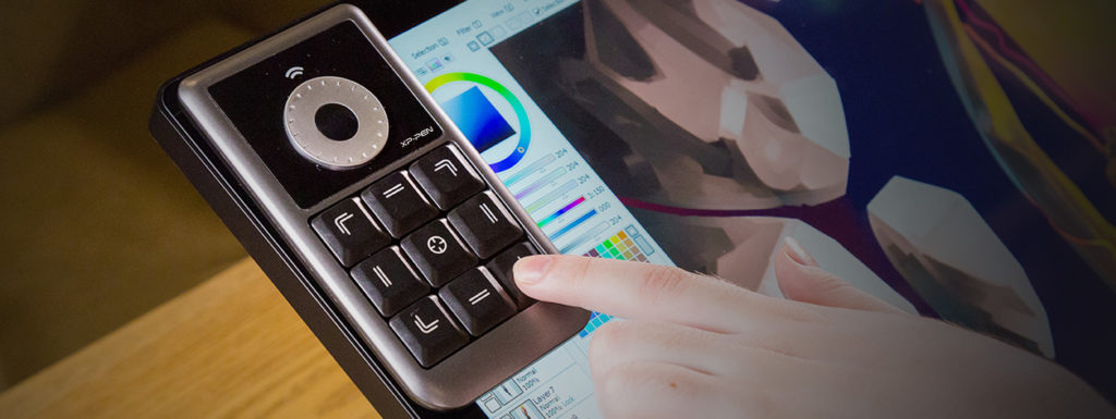 Ranked: Best Shortcut Remotes for Artist and Animators - (Drawing Remote)