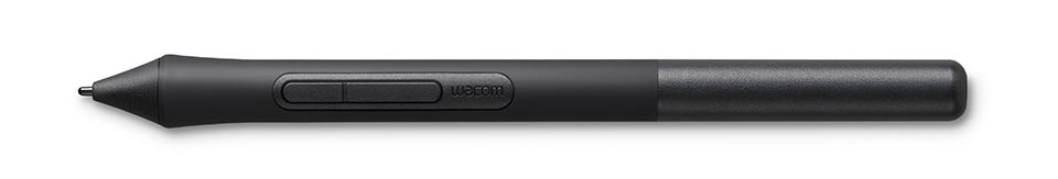 wacom Intuos stylus