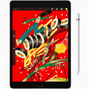 9th gen apple ipad for drawing