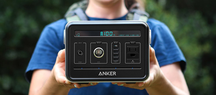 9 Best Power Banks For Camping Hiking And Backpacking In 2021