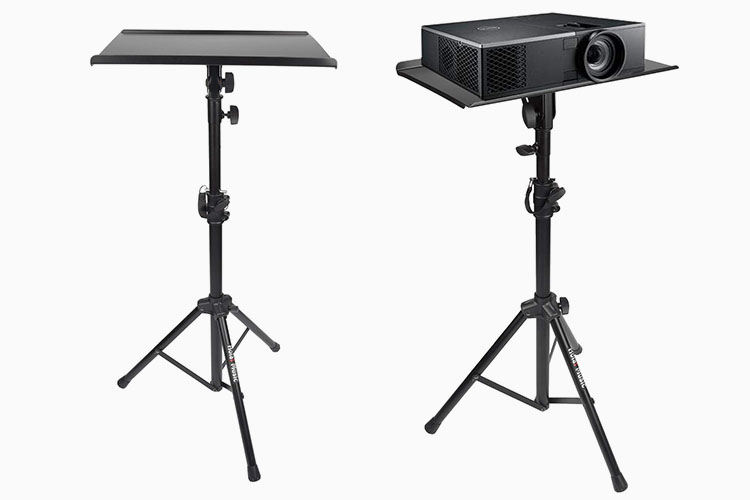 Art Projector accessory - tripod stand