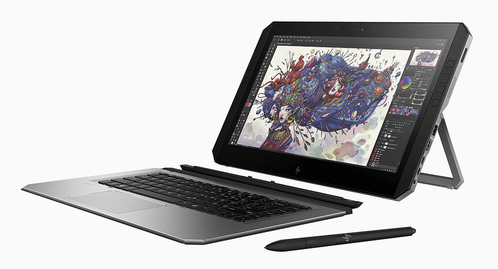 7 Best Portable Drawing Tablet with Built-in Screen and Stylus support