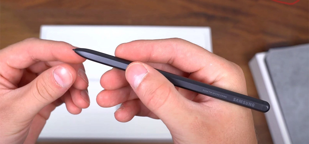 Samsung S Pen is better than Apple Pencil, but it's not enough: 2022 tablet  stylus hot take - PhoneArena