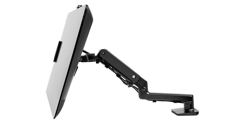 drawing tablet monitor arm