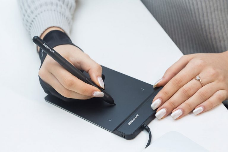 7 Best Digital Pen Tablet for Online Teaching in 2021 (Maths, Science)