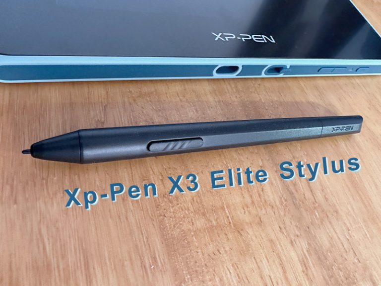 XpPen Artist 13 (2nd Gen) Review: Compact drawing tablet with Pro features