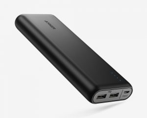 anker power bank camping