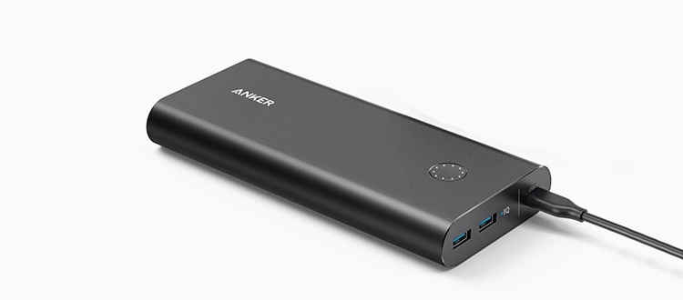 9 Best Power Banks For Camping Hiking And Backpacking In 2021