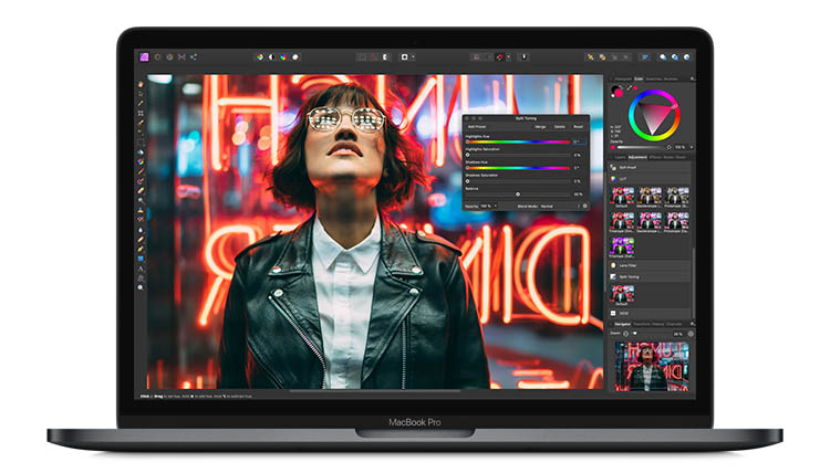 best mac laptop for artists