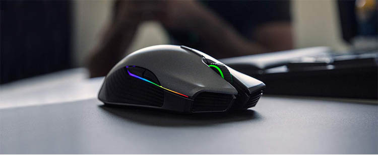 best right handed mouse