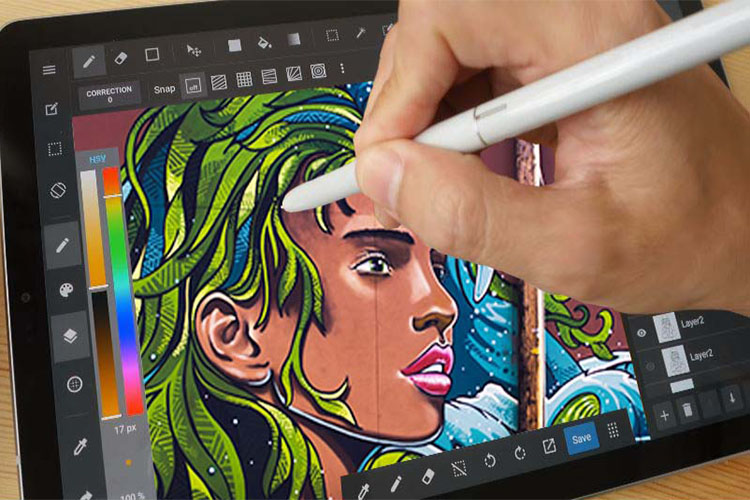 Capacitive Best Stylus Store Pen