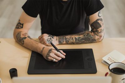 Best Drawing Tablet to Buy in 2025 – Graphics Tablets Comparison