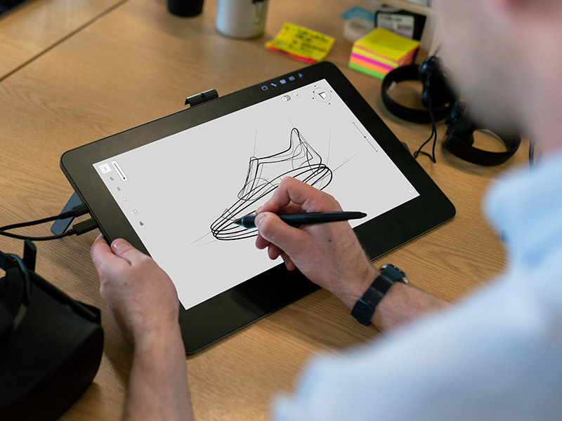 8 Best Drawing Tablet with screen 2023 (for Digital Art and Animation)