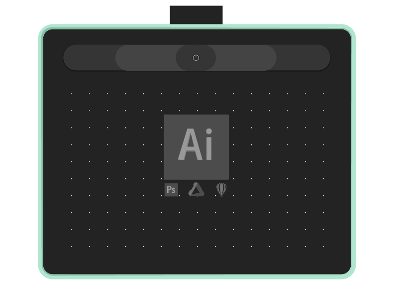 getting the most out of adobe illustrator with intuos pro