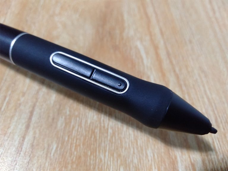 Honest Review Huion Kamvas 13 (After Two Months of Usage)