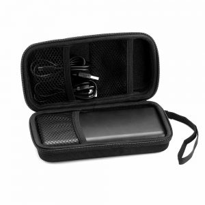 carrying case for power banks