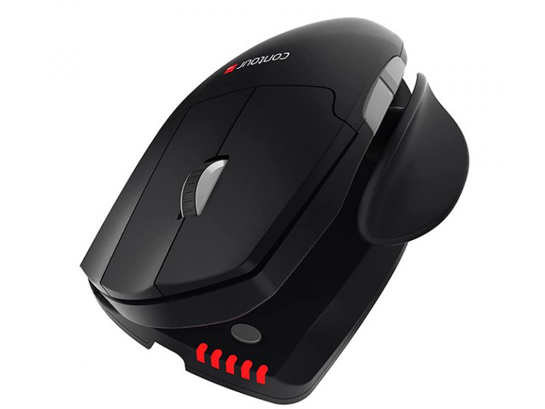 Best Mouse Alternatives for Carpal Tunnel, RSI, Arthritis and Wrist pain