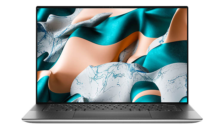 dell xps 15 9500