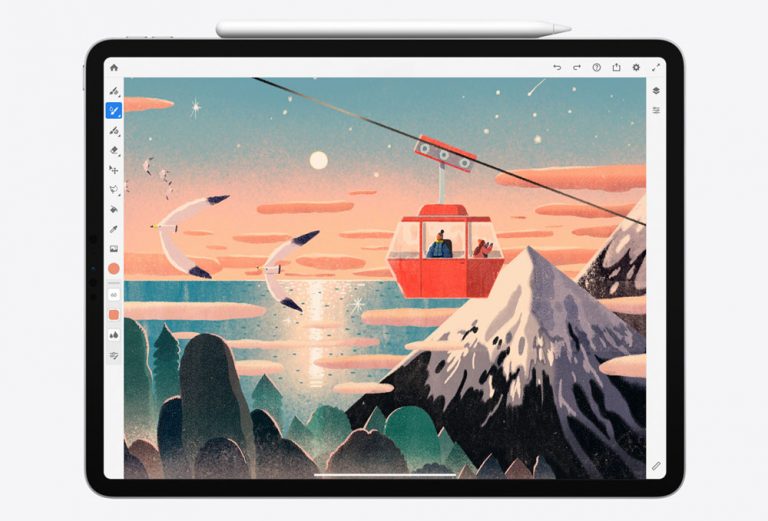 11 Best Standalone Drawing Tablet (2021) That don't need a computer