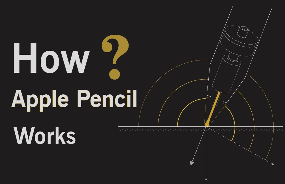 apple pencil presentation