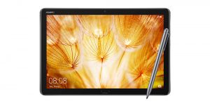 huawei mediapad m5 lite