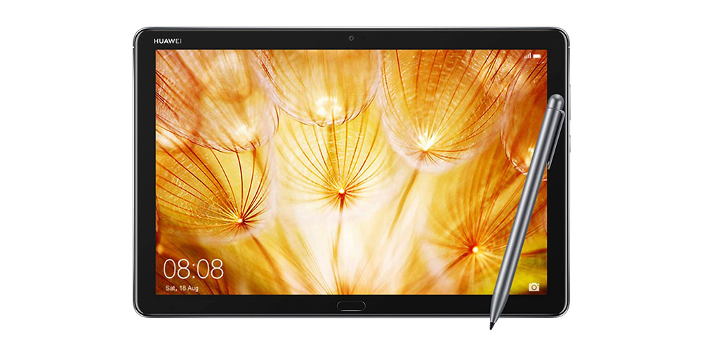 8 Best Android Tablet for Drawing (in 2021) with Stylus support