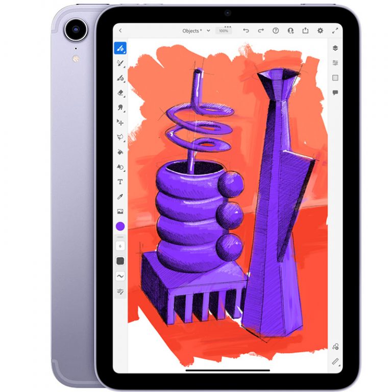 Artist Explains! Which is the Best iPad for Procreate? [2026]