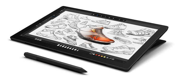 Top 3 Graphic Tablets For Adobe Illustrator In 21