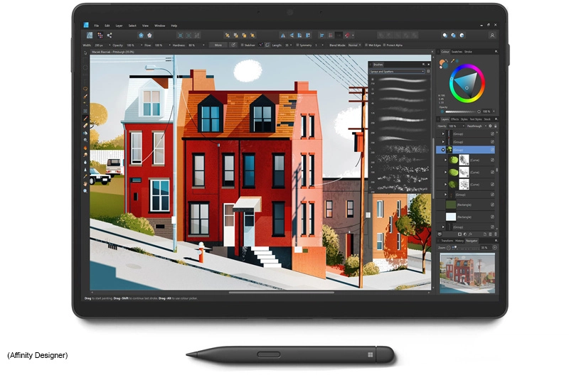 Digital Artists: 9 Best laptop for drawing and animation in 2023