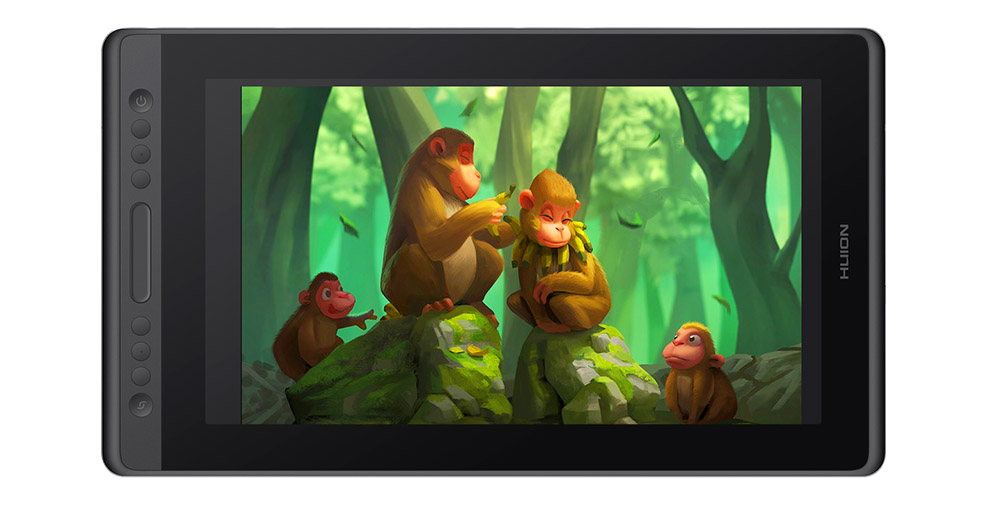 mid range display tablet cost and affordability